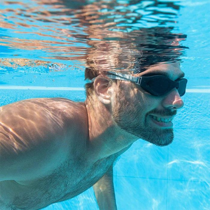 Bestway Gafa Natacion Adulto Correa Silicona Color Surtido +14 Años Playa y Piscina 21077 1 Bestway Gafa Natacion Adulto Correa Silicona Color Surtido +14 Años Playa y Piscina 21077 1
