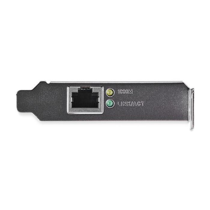 Tarjeta de Red Startech ST1000SPEX2L 3