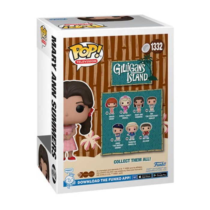 Funko Pop Cine La Isla Gilligan 2 Funko Pop Cine La Isla Gilligan 2
