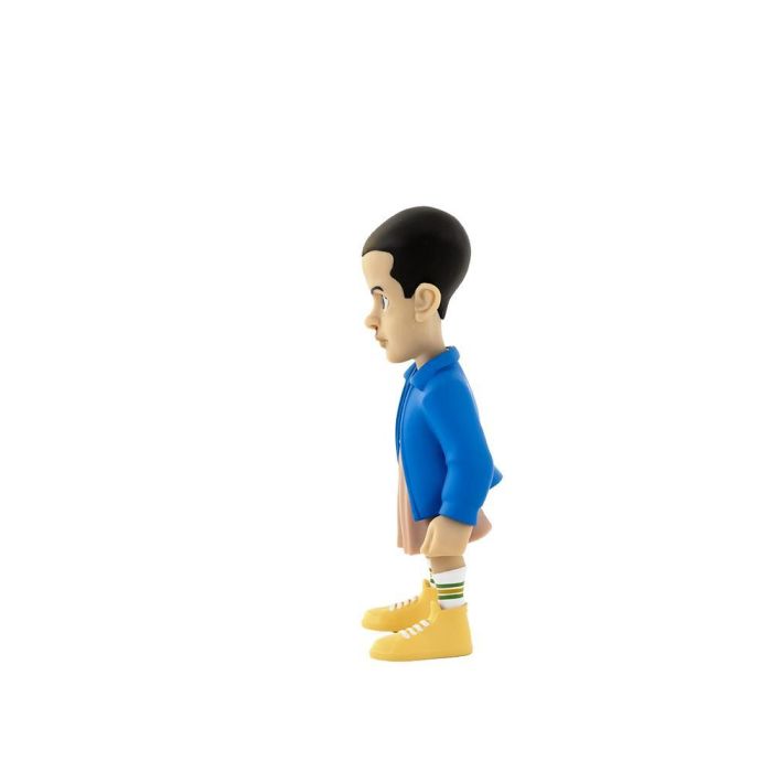 Figura Minix Stranger Things Eleven 12 1 Figura Minix Stranger Things Eleven 12 1