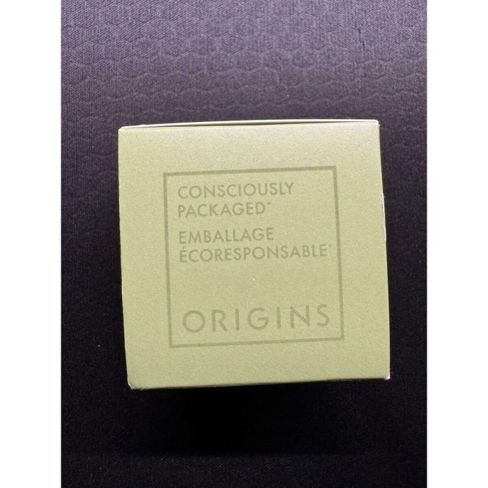 Origins Mega Mushroom Crema Hidratante Correctora Manchas Oscuras Vitamina C y Hongos 50 ml 4