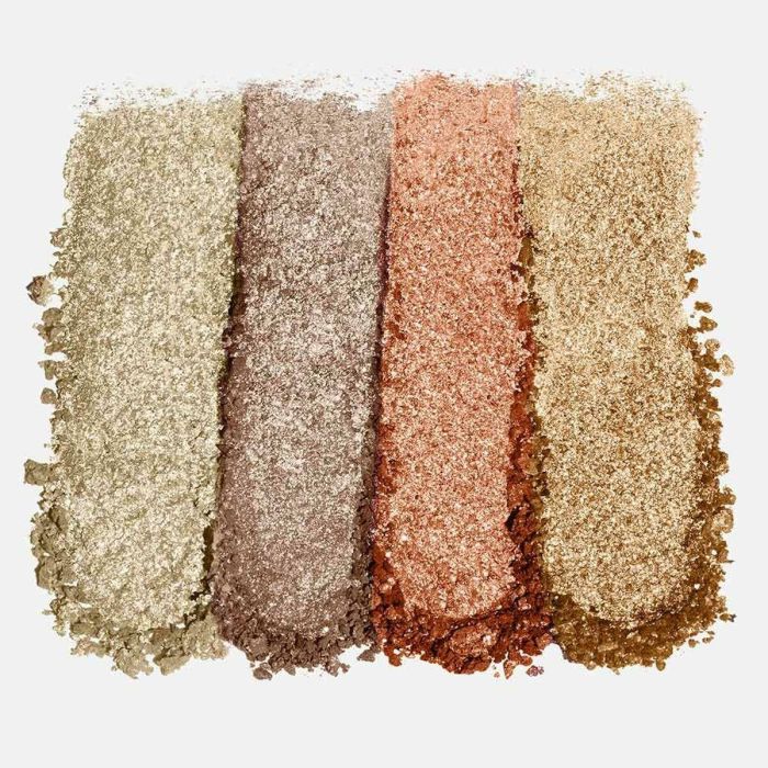 Urban Decay MOONDUST GLITTER sombras de ojos #space rider 1 u 3