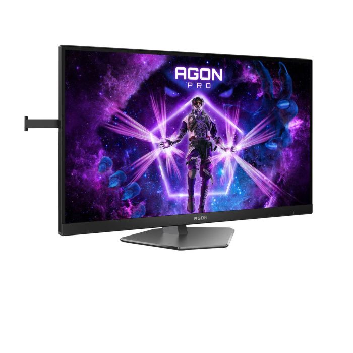 Monitor AOC 600MNTR Full HD 24,1" 17