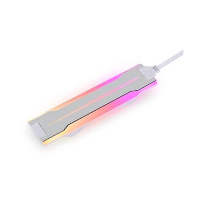 Tira Led Argb Lateral Lian Li 1 Tira Led Argb Lateral Lian Li 1