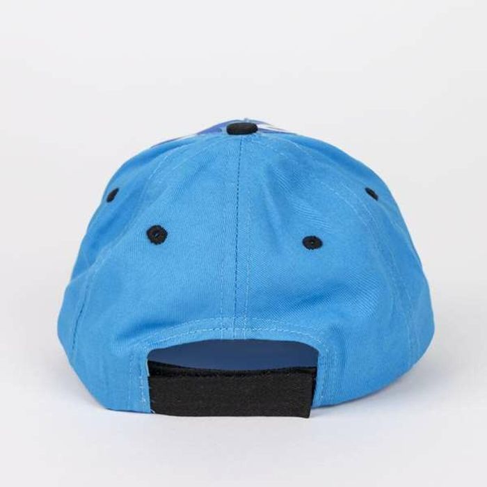 Gorra 53 cm y gafas de sol infantiles sonic 1 Gorra 53 cm y gafas de sol infantiles sonic 1