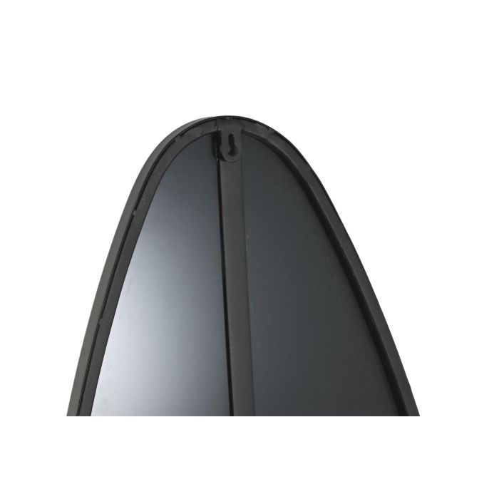 Espejo Loft DKD Home Decor Negro 2 x 160 x 55 cm 3