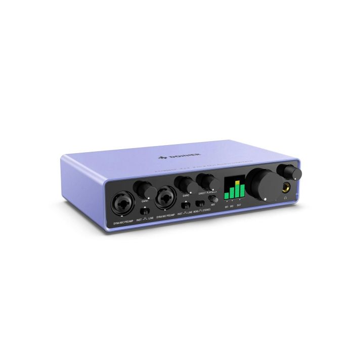 Donner Livejack 2X2