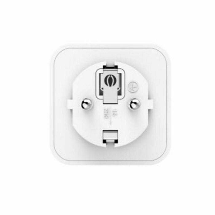 HAMA ENCHUFE INTELIGENTE ``MINI´´ 16A 3680W (MATTER) 25 HAMA ENCHUFE INTELIGENTE ``MINI´´ 16A 3680W (MATTER) 25