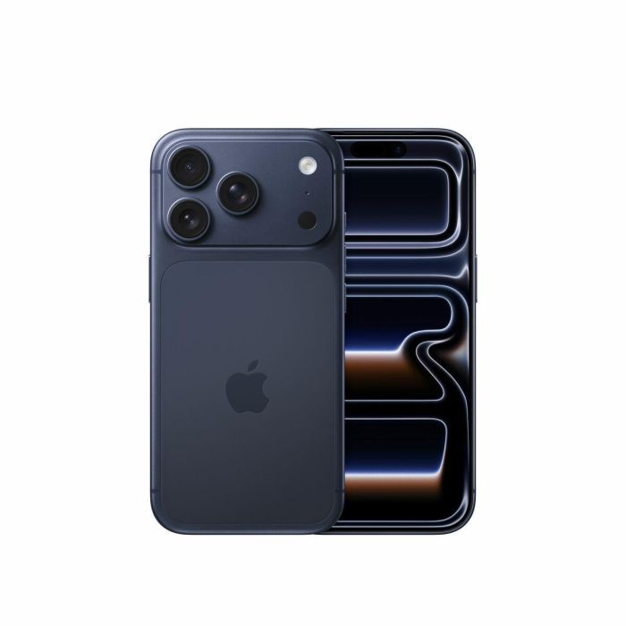 Smartphone Apple MG8R4QL/A 6,3" Hexa Core 12 GB RAM 1 TB Azul 2 Smartphone Apple MG8R4QL/A 6,3" Hexa Core 12 GB RAM 1 TB Azul 2