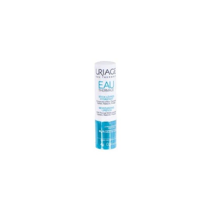 Uriage Eau Thermale Stick a Lèvres - Hidratante y Reparador Labial