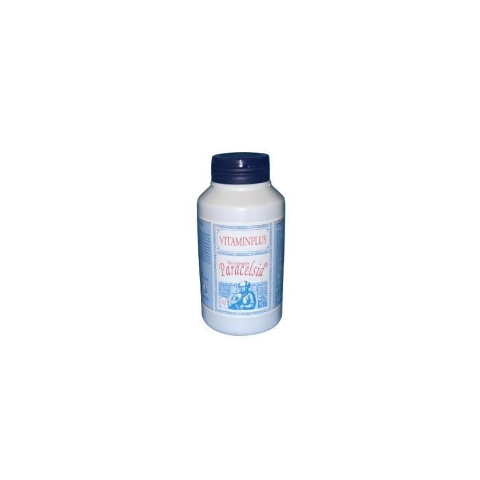PARACELSIA 32 Vitaminplus 1200mg 120 Comprimidos