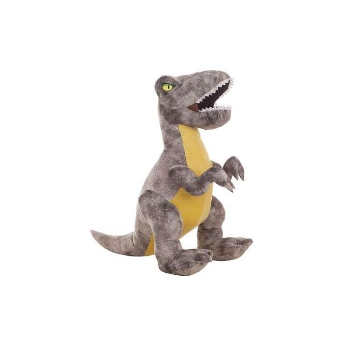 Peluche dinosaurio thor 100 cm Peluche dinosaurio thor 100 cm
