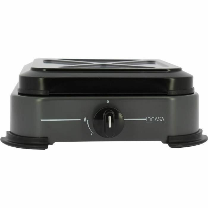 Incasa Estufa de gas exterior 1 fuego - 016464