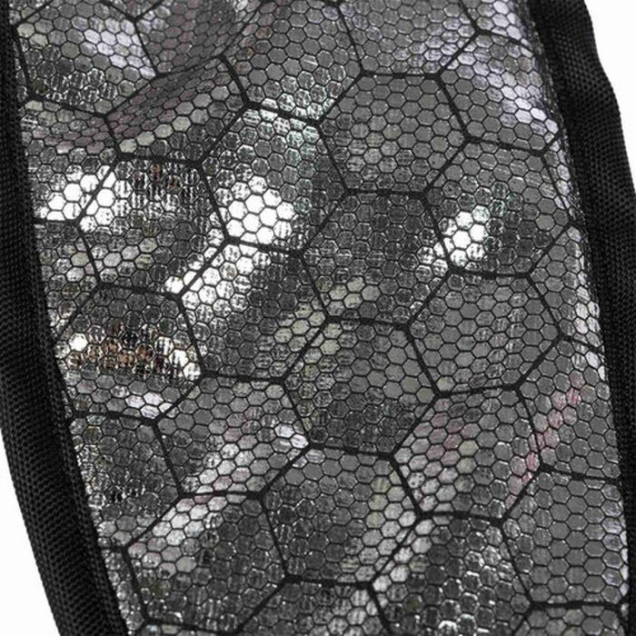 Abrigo para Perro Trixie Explore Negro M 3 Abrigo para Perro Trixie Explore Negro M 3