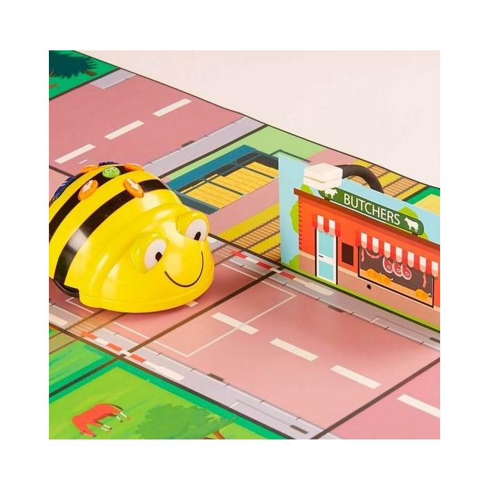 Sensor Tts Robot Frontal Decoracion 4 Sensor Tts Robot Frontal Decoracion 4