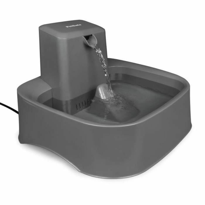 Fuente de plástico de 7,5 l - sin BPA 2 Fuente de plástico de 7,5 l - sin BPA 2