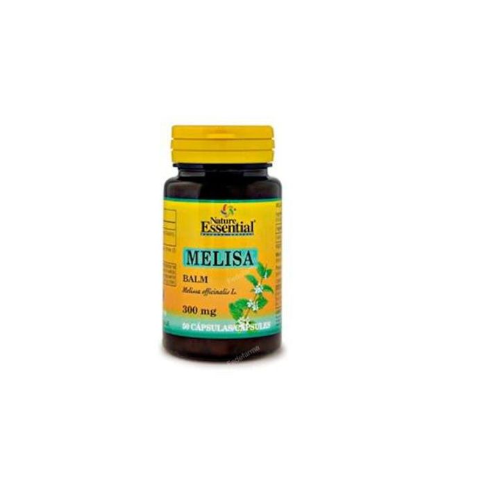 Melisa 100 Mg.