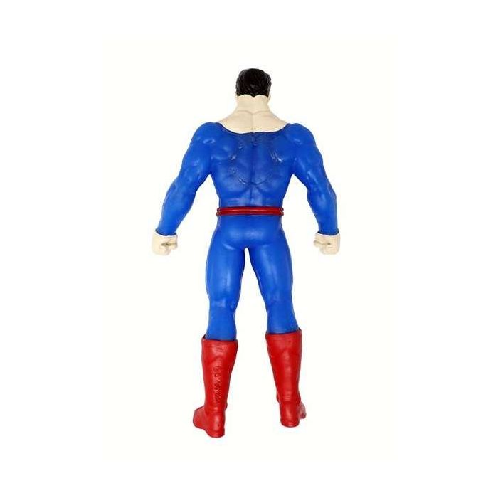 Figura estirable monsterflex dc comics edicion colección. - modelos surtidos 21