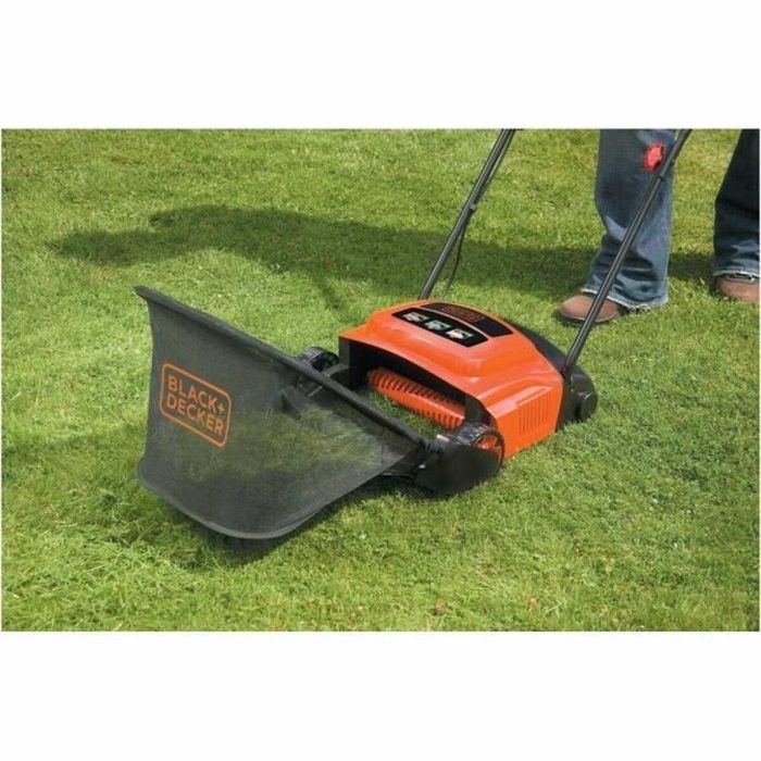 Black + Decker GD300 Aireador de Espuma 600 W - 30 cm 3 Black + Decker GD300 Aireador de Espuma 600 W - 30 cm 3