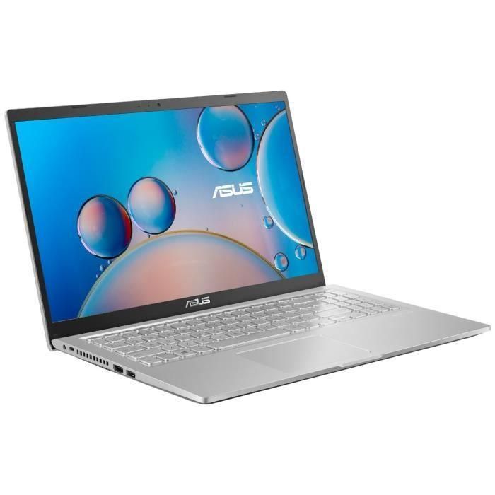 Portátil ASUS VivoBook 15 R1500 | 15,6 FHD - Intel Core i3 1115G4 - 16 GB de RAM - 512 GB SSD - Win 11 1