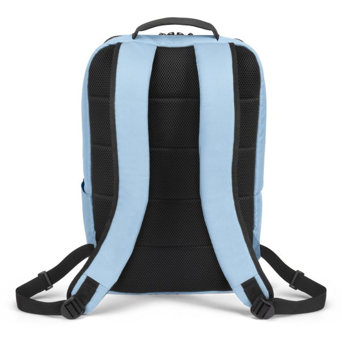 DICOTA Backpack COMMUTER 13-16" Active ICE BLUE 3 DICOTA Backpack COMMUTER 13-16" Active ICE BLUE 3