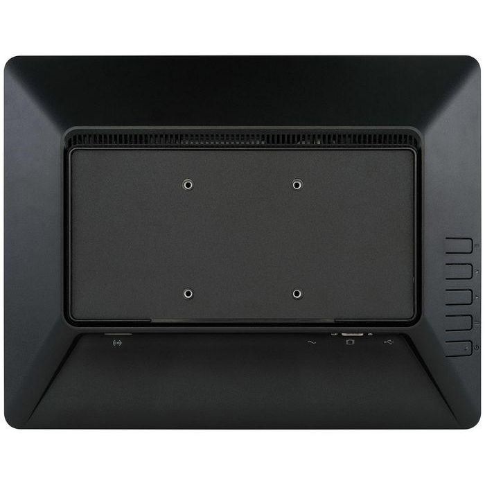 Monitor Iiyama 15" Pcap Bezel Free Front, 10P Touch, 1024X768, Speakers, Vga, Hdmi, 325Cd/M², Usb Interface, External Power Adapter, Multitouch With Supported Os (T1521MSC-B2) 9 Monitor Iiyama 15" Pcap Bezel Free Front, 10P Touch, 1024X768, Speakers, Vga, Hdmi, 325Cd/M², Usb Interface, External Power Adapter, Multitouch With Supported Os (T1521MSC-B2) 9