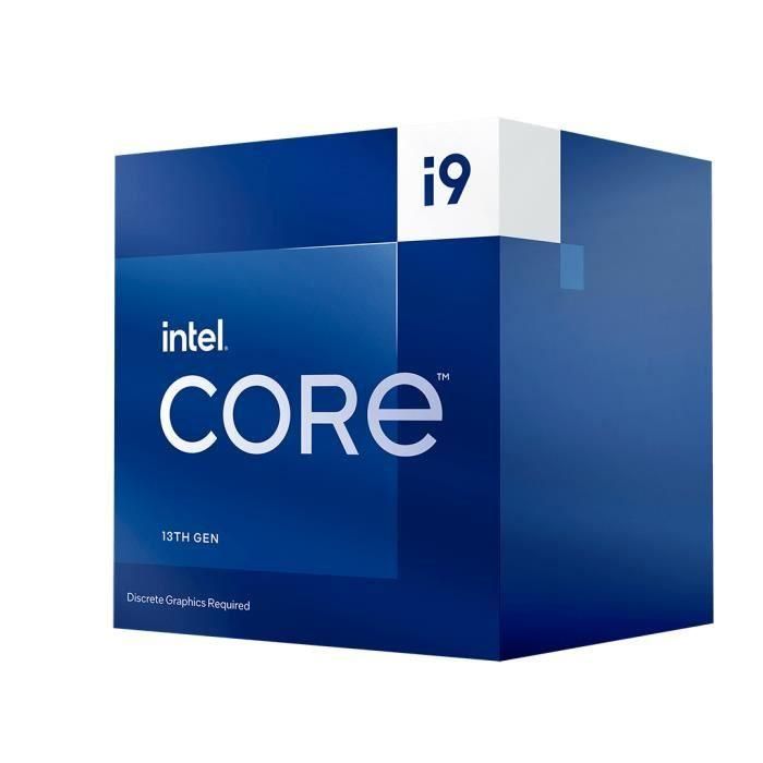 Procesador Intel Core i9-13900F 2.0GHz Socket 1700 2