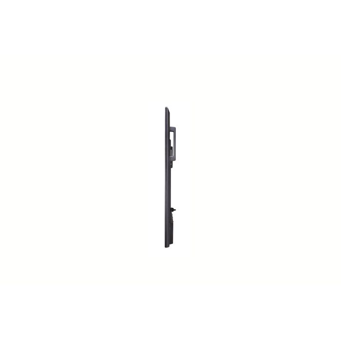 LG 75UH5J-M Signage Display 75" UHD IPS 500cd/m2 24/7 con webOS y Wi-Fi - Serie UH5 3