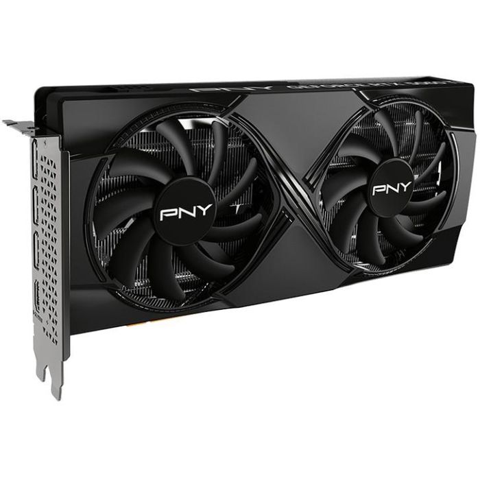 PNY Tarjeta Gráfica NVIDIA GeForce RTX 5060 Ti OC 8GB GDDR7 2 PNY Tarjeta Gráfica NVIDIA GeForce RTX 5060 Ti OC 8GB GDDR7 2
