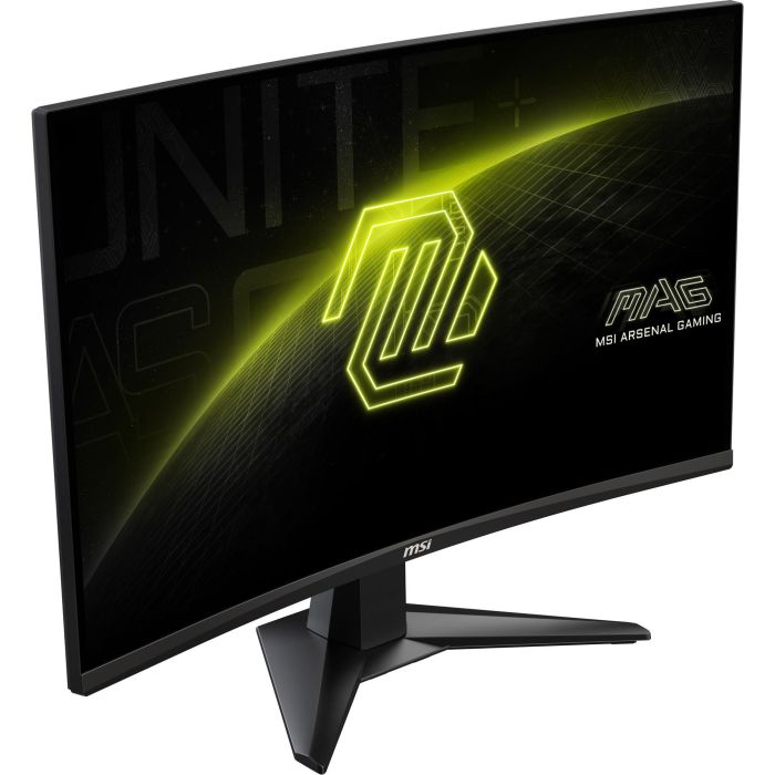 MSI Monitor Curvo Gaming MAG 27C6X, 27" Full HD, VA, 1 ms, 250Hz 14