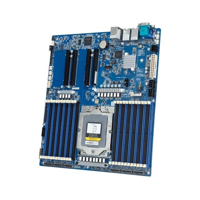 Gigabyte EPYC9004 MB MZ33-AR0