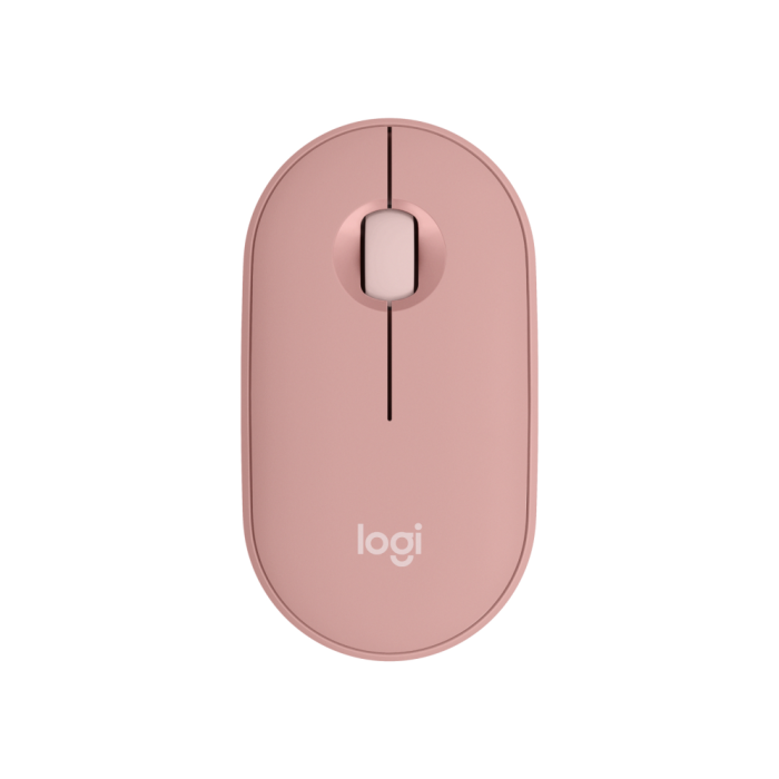 Logitech 910-007014 ratón Viajes Ambidextro RF Wireless + Bluetooth Óptico 4000 DPI Logitech 910-007014 ratón Viajes Ambidextro RF Wireless + Bluetooth Óptico 4000 DPI