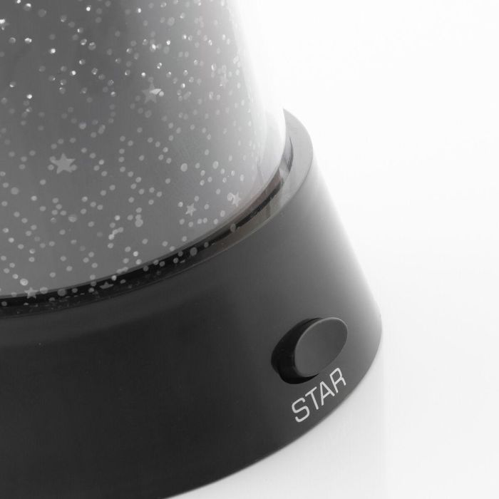 Innovagoods Proyector LED de Estrellas Vezda (24 Unidades) 3