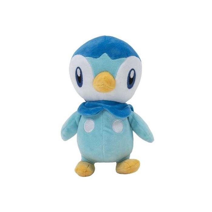 Peluche pokemon suave 21cm 5