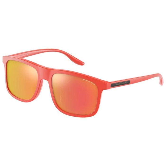Gafas de Sol Mujer Armani Exchange AX4110SF-83306Q ø 58 mm Gafas de Sol Mujer Armani Exchange AX4110SF-83306Q ø 58 mm