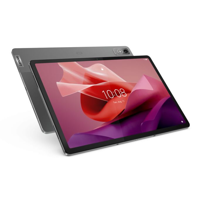 Tablet Lenovo TAB P12 12,7" Mediatek Dimensity 7050 8 GB RAM 128 GB Gris 6