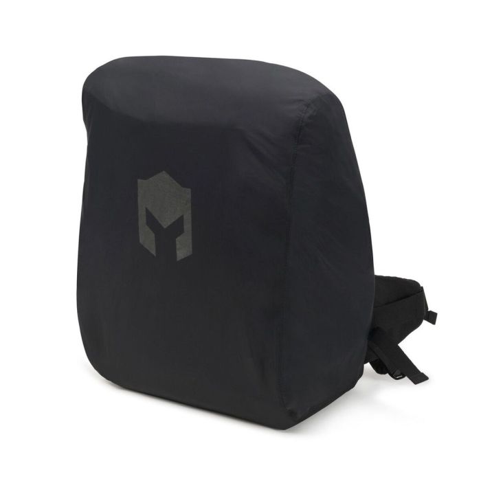 Mochila para Portátil Caturix CTRX-01 Negro 11