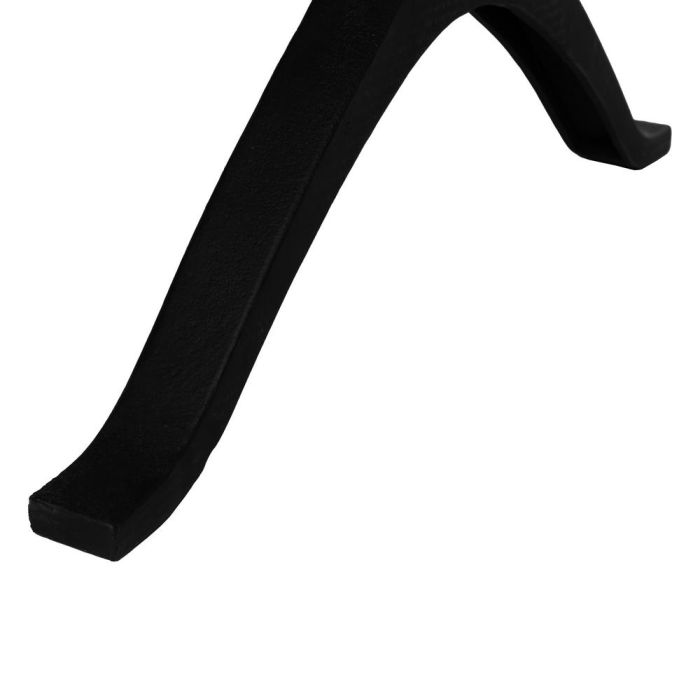 Mesa Comedor Madera-Metal Salón 240 X 90 X 77 cm