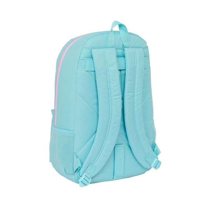 Mochila Safta Adaptable A Carro Munich Heaven 460x300x140 mm 4 Mochila Safta Adaptable A Carro Munich Heaven 460x300x140 mm 4