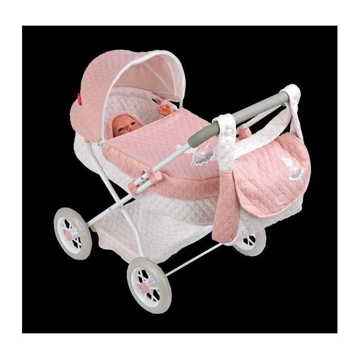 Coche capota universe 37x56x56 cm c/bolso (altura manillar: 55 cm) 12 Coche capota universe 37x56x56 cm c/bolso (altura manillar: 55 cm) 12