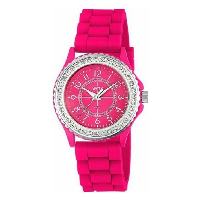 Reloj Mujer Watx & Colors RWA9011 (Ø 38 mm) Reloj Mujer Watx & Colors RWA9011 (Ø 38 mm)