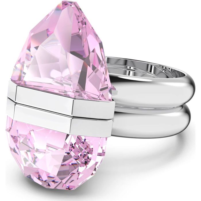 Anillo Mujer Swarovski 5620725 (18)
