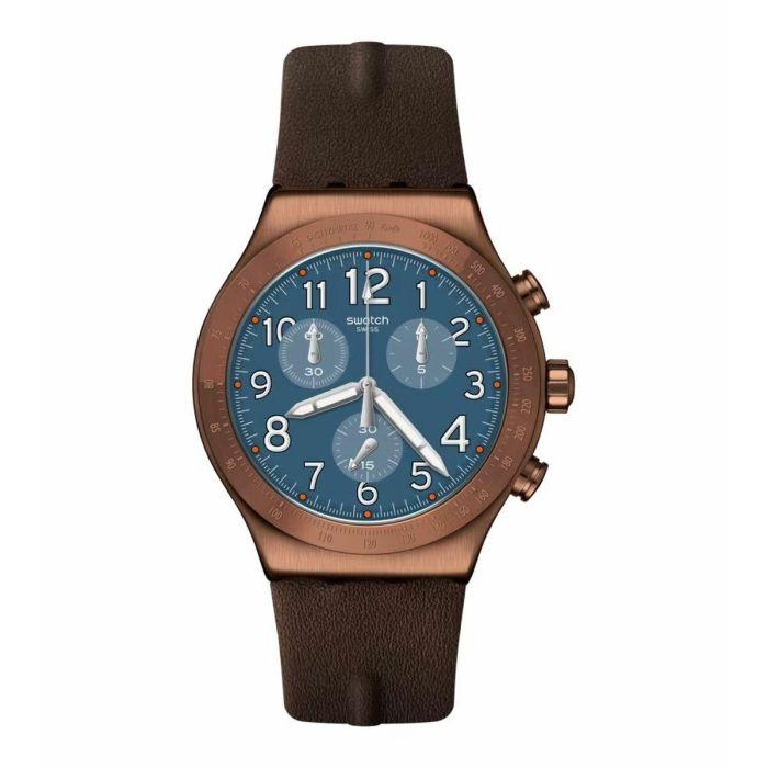 Reloj Hombre Swatch YVC100 1 Reloj Hombre Swatch YVC100 1