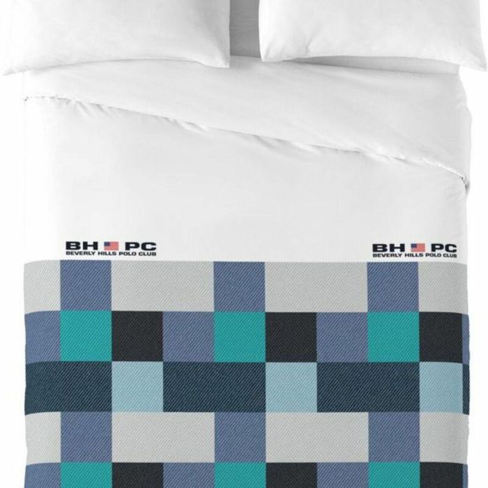 Funda Nórdica Beverly Hills Polo Club 115298_MULTICOLOR-240 x 220 cm Cama de 150 (240 x 220 cm) 3