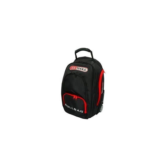 KS TOOLS ROLLBAG mochila con brazo telescópico 3 KS TOOLS ROLLBAG mochila con brazo telescópico 3