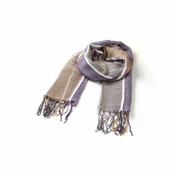 Bufanda Lancaster SCL001 Multicolor 156 x 55 cm Bufanda Lancaster SCL001 Multicolor 156 x 55 cm