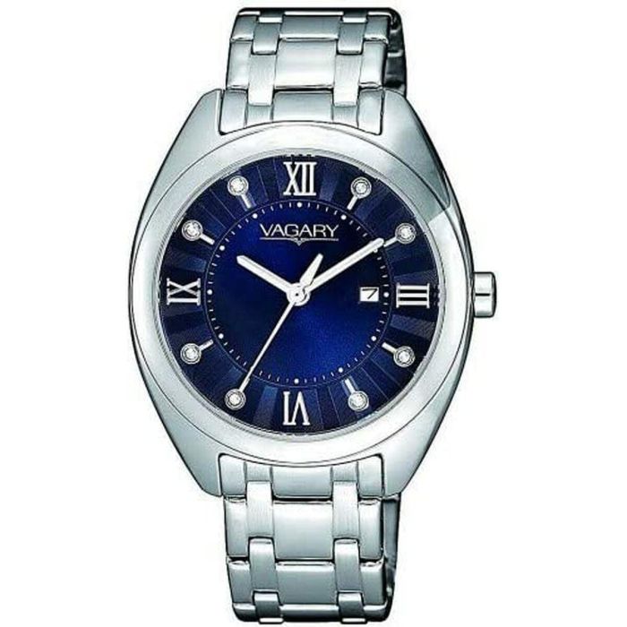 Reloj Hombre Vagary IU2-111-71