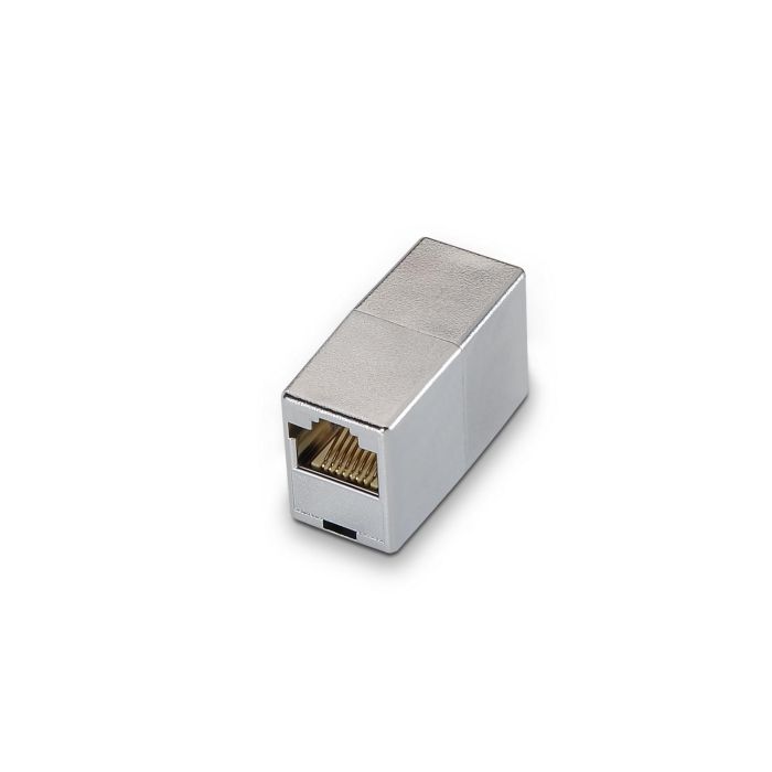 Aisens Empalme RJ45 Cat.5E STP Apantallado Hembra/Hembra