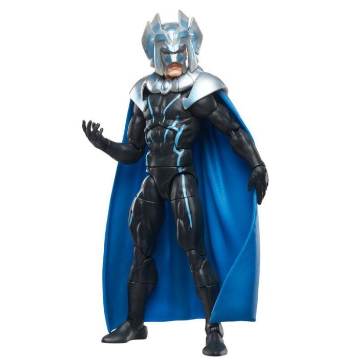 Hasbro F9084 Figura de Acción Marvel Professor X Warlord The Uncanny X-Men 15 cm Articulada con Accesorios 1 Hasbro F9084 Figura de Acción Marvel Professor X Warlord The Uncanny X-Men 15 cm Articulada con Accesorios 1