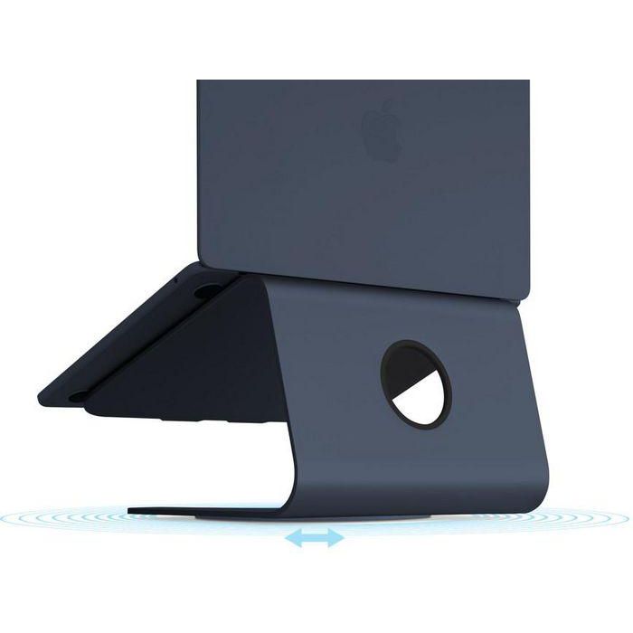 Rain Design mStand 360, Midnight 2 Rain Design mStand 360, Midnight 2